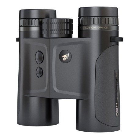 GPO Rangeguide 3200 10x40 Entfernungsmesser