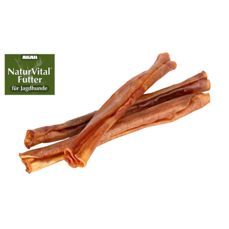 AKAH NaturVital Elch Kauknochen geräuchert