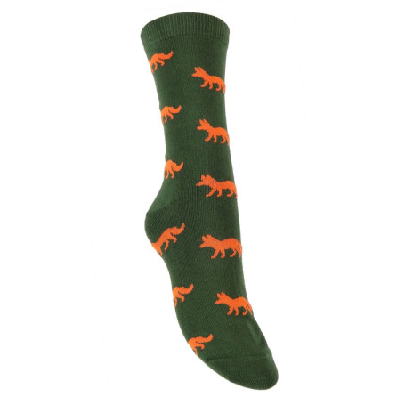 House of Hunting Designsocke Fuchs