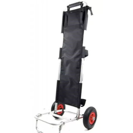 CED/DAA RangeCart Pro - Gen. 2