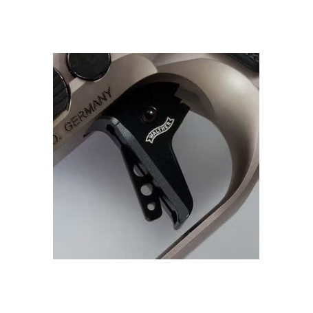 Walther PDP Dynamic Performance Abzug