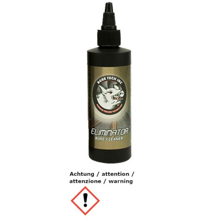 Bore Tech Eliminator 120 ml