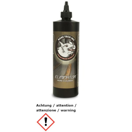 Bore Tech Eliminator 470 ml