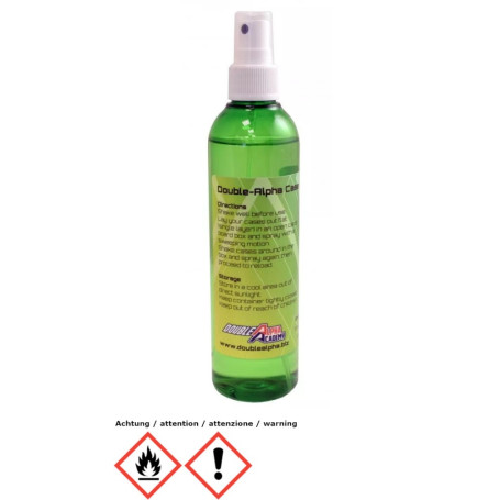 DAA Hülsen Schmiermittel  250 ml