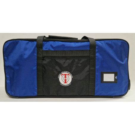 Truttmann Schiesstasche Tafu 9023