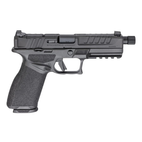 Springfield Armory Echelon OSP 9x19