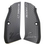 CZ Griffschalen Aluminium Shadow 2