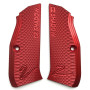 CZ Griffschalen Aluminium Shadow 2