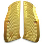 CZ Griffschalen Aluminium Shadow 2