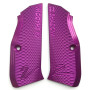 CZ Griffschalen Aluminium Shadow 2