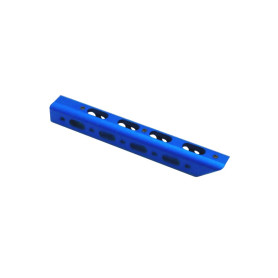 Pardini K12 Fourreau de Canon Noir Junio