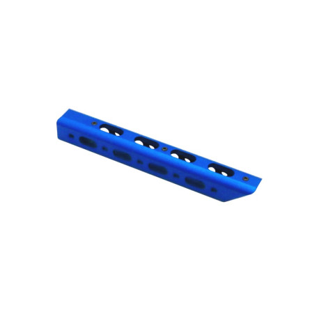 Pardini K12 Fourreau de Canon Noir Junio