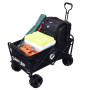 DAA All-Terrain Range Cart