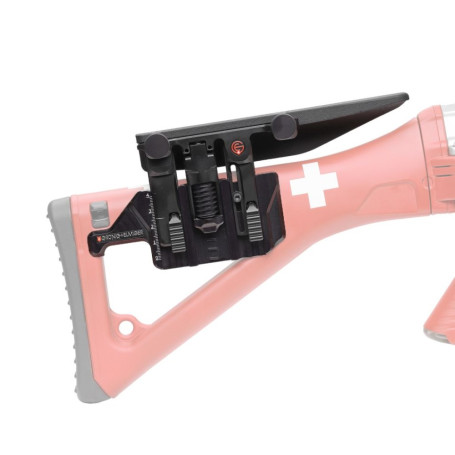 G+E Stgw 90 Backenauflage