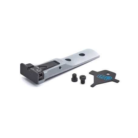 LPA Visier für S&W Revolver