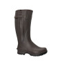 Rouchette Gummistiefel VENEUR Neo Zip