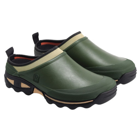 Rouchette HUNTERS Clog Men