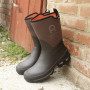 Rouchette Gummistiefel HUNTERS Boot