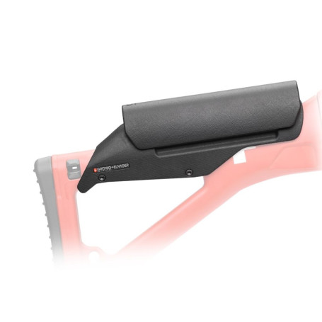 G+E Stgw 90 Schafterhöhung