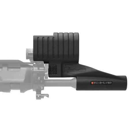 G+E Stgw 90 Ringkornschutz