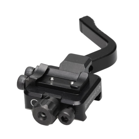 G+E Stgw 90 Kornfussspanner horizontal