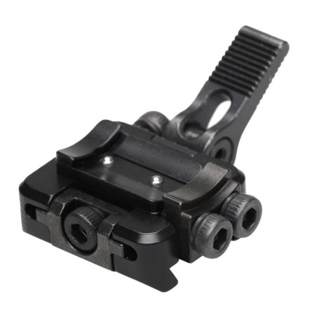 G+E Stgw 90 Kornfussspanner vertikal