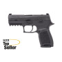 SIG Sauer P320 Compact 9 x 19 mm, OR