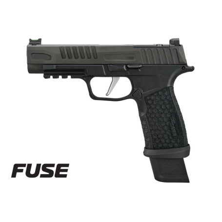 SIG Sauer P365 Fuse 9 x 19 mm
