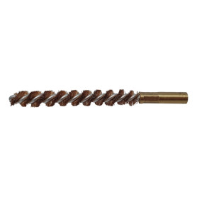 Ballistol Reinigungs-Bürste mit Bronzeborsten