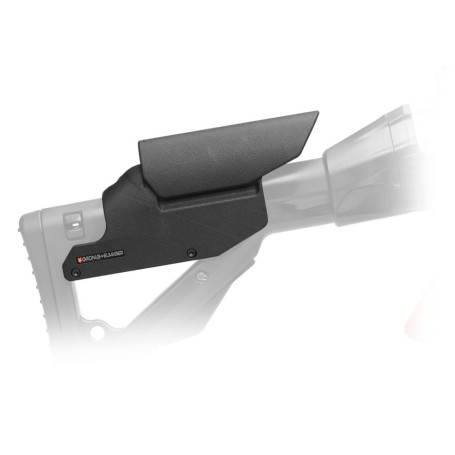 G+E Stgw 90 Schafterhöhung