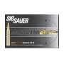 SIG Sauer .300 Win Mag Elite Match 190 gr OTM