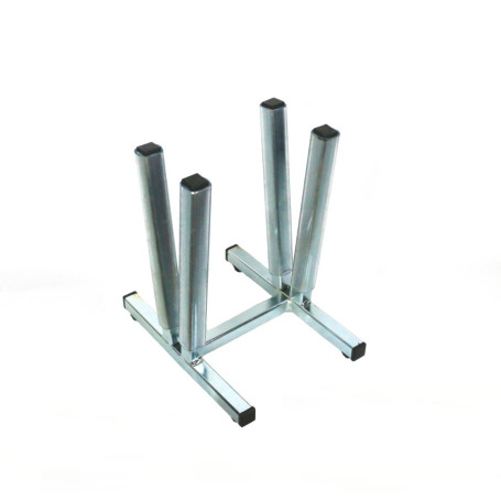 Putzbock (Gewehrständer) kurz