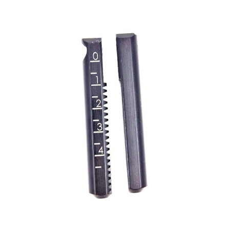 FWB Zahnstangensatz zu KK 2800