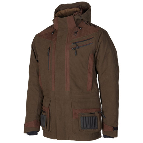 Browning Parka XPO PRO grün
