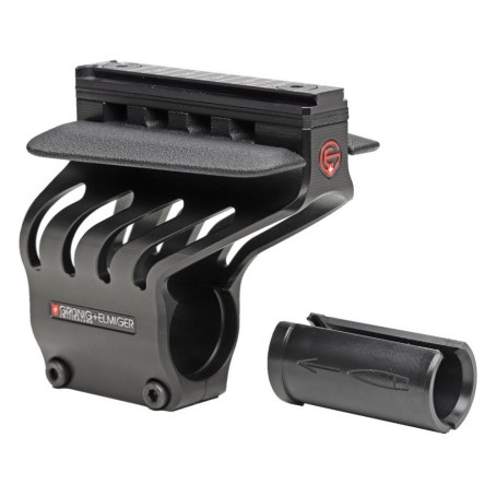 G+E Stgw 90 Kornträger extended