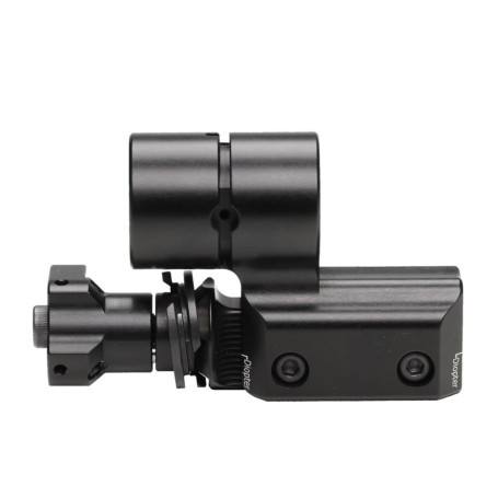 G+E Stgw 90 Kornadapter mit Korntunnel M16