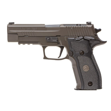 SIG Sauer P226 Legion