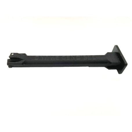 VNO3DDruck Putzstockführung Nylon