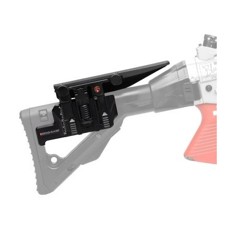 G+E Stgw 90 Backenauflage