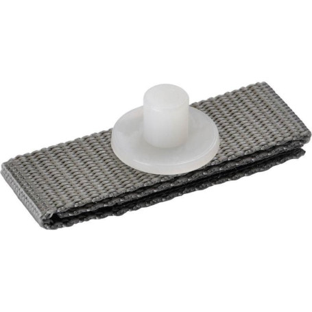 Castellani Nylon Barrel Rest