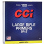 CCI Primer BR-2 Large Rifle