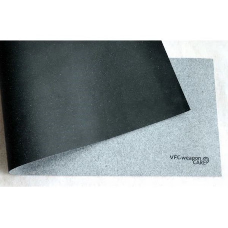 VFG Reinigungsmatte / Waffenunterlage