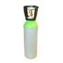 Pressluft Flasche 5 Liter / 200 bar