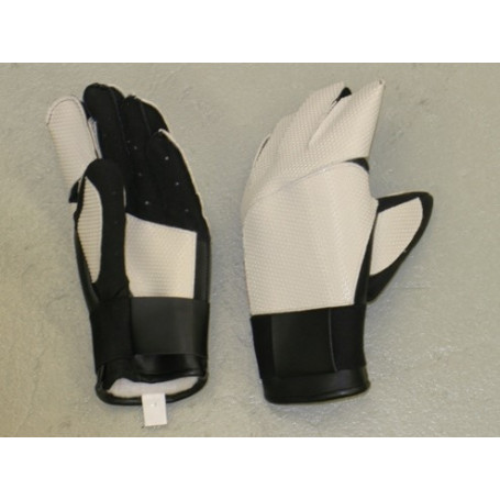 ISS Mesh-Schiesshandschuh 114 new