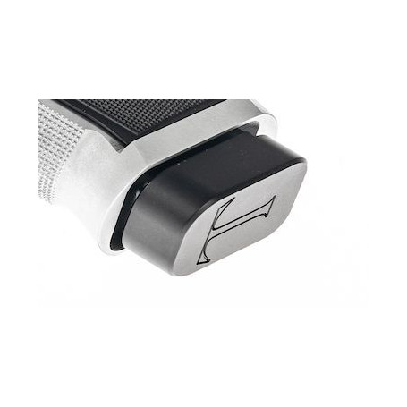 Tanfoglio Magazinboden Alu schwarz