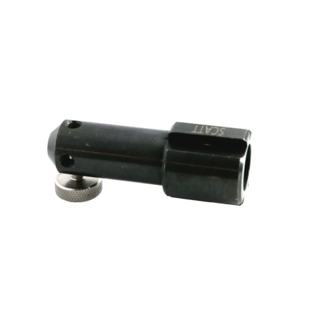 Scatt Befestigungshilfe