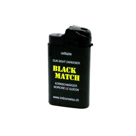 Black Match Kornschwärzer