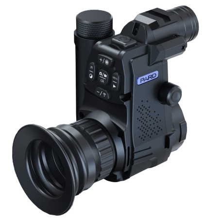 Pard NV007SP Digitales Nachtsicht-Aufsatzgerät
