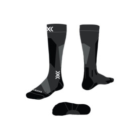 X-Socks Ski Discover Merino OTC X