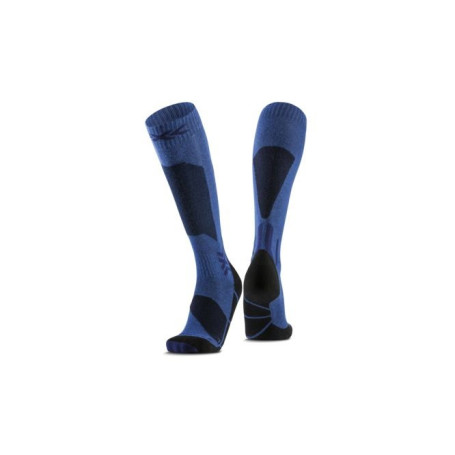 X-SOCKS Ski Discover OTC blau